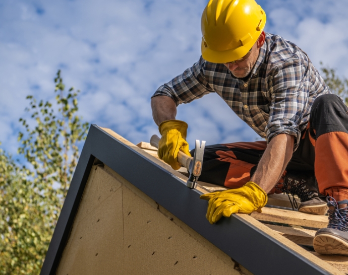 Reliable Home Repairs And Renovations